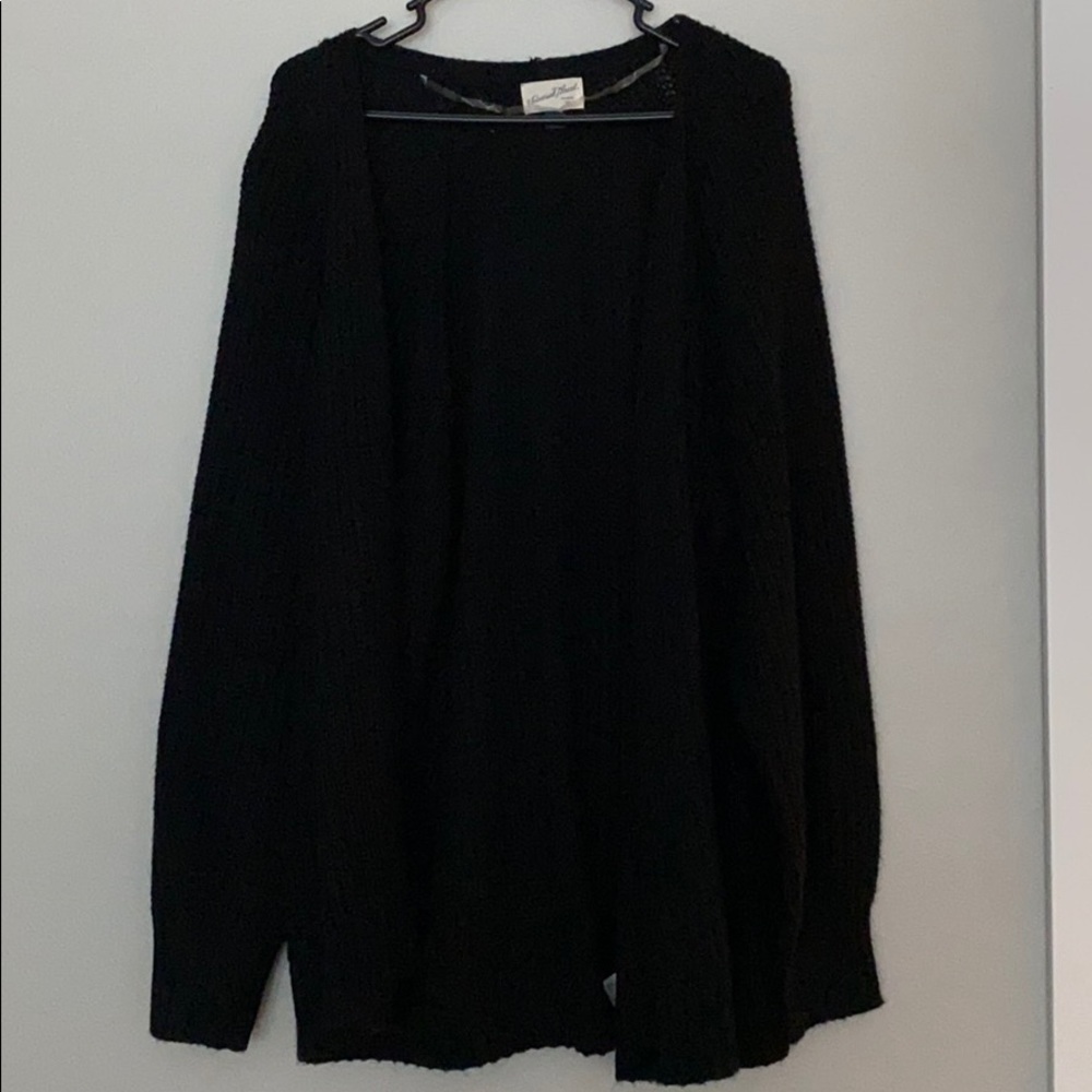 Universal Threads Cardigan